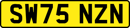 SW75NZN
