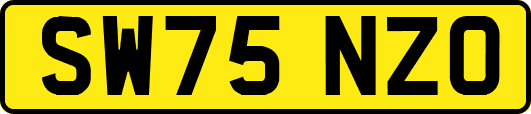 SW75NZO