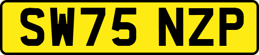 SW75NZP