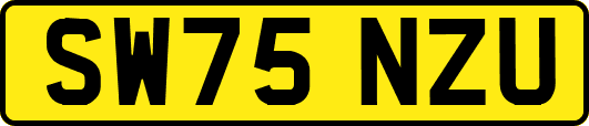 SW75NZU