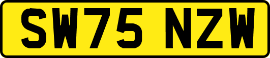 SW75NZW