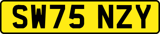 SW75NZY