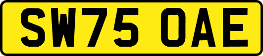 SW75OAE