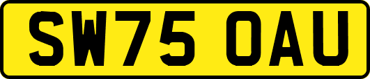 SW75OAU