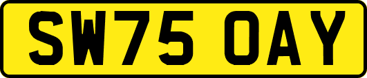SW75OAY