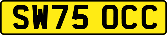 SW75OCC