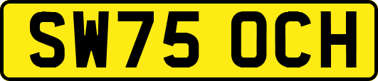 SW75OCH
