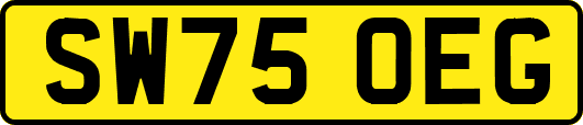 SW75OEG
