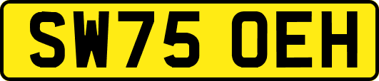 SW75OEH