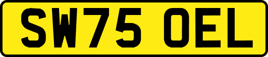 SW75OEL
