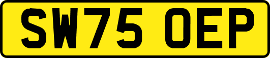 SW75OEP