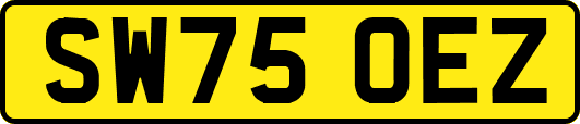 SW75OEZ