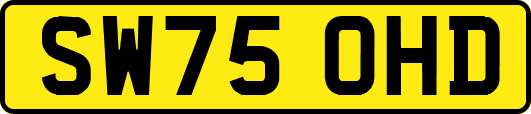 SW75OHD