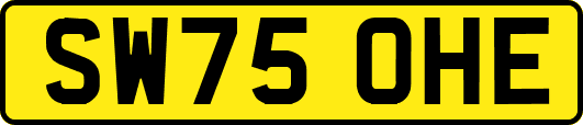 SW75OHE