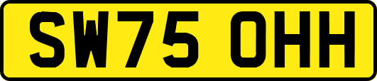 SW75OHH