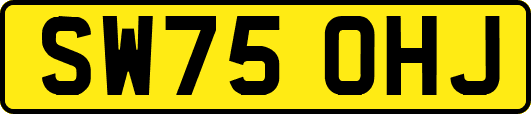 SW75OHJ