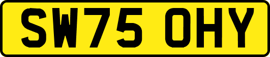 SW75OHY