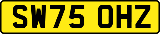 SW75OHZ