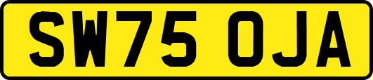 SW75OJA