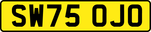 SW75OJO