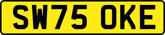 SW75OKE