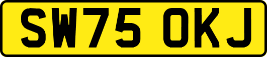 SW75OKJ