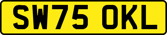 SW75OKL