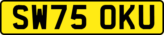 SW75OKU