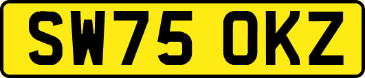 SW75OKZ