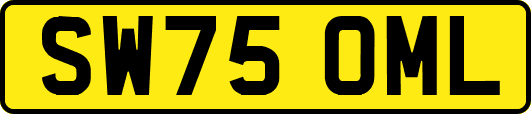 SW75OML