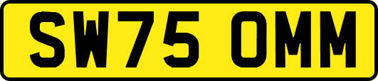 SW75OMM