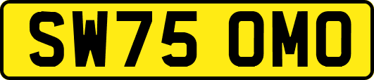 SW75OMO