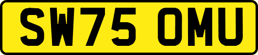 SW75OMU