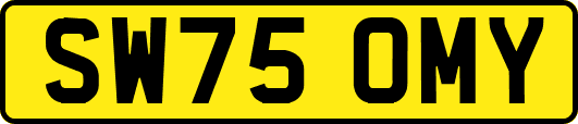 SW75OMY