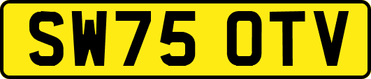 SW75OTV