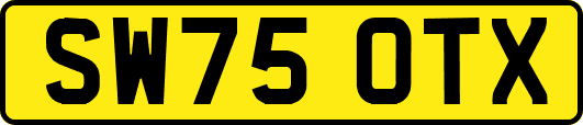 SW75OTX