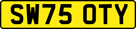 SW75OTY