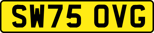 SW75OVG