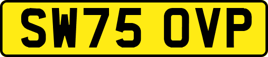 SW75OVP