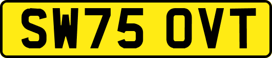 SW75OVT