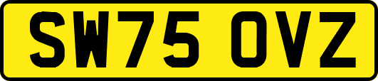 SW75OVZ