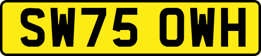 SW75OWH