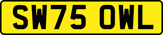 SW75OWL
