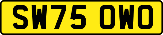 SW75OWO