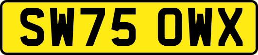 SW75OWX