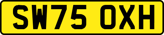 SW75OXH
