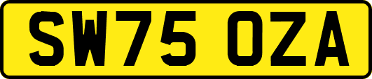 SW75OZA
