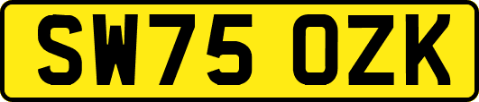 SW75OZK