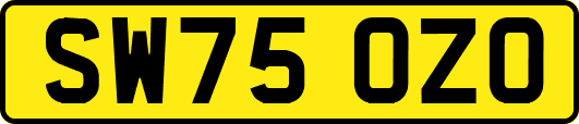 SW75OZO