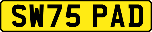 SW75PAD